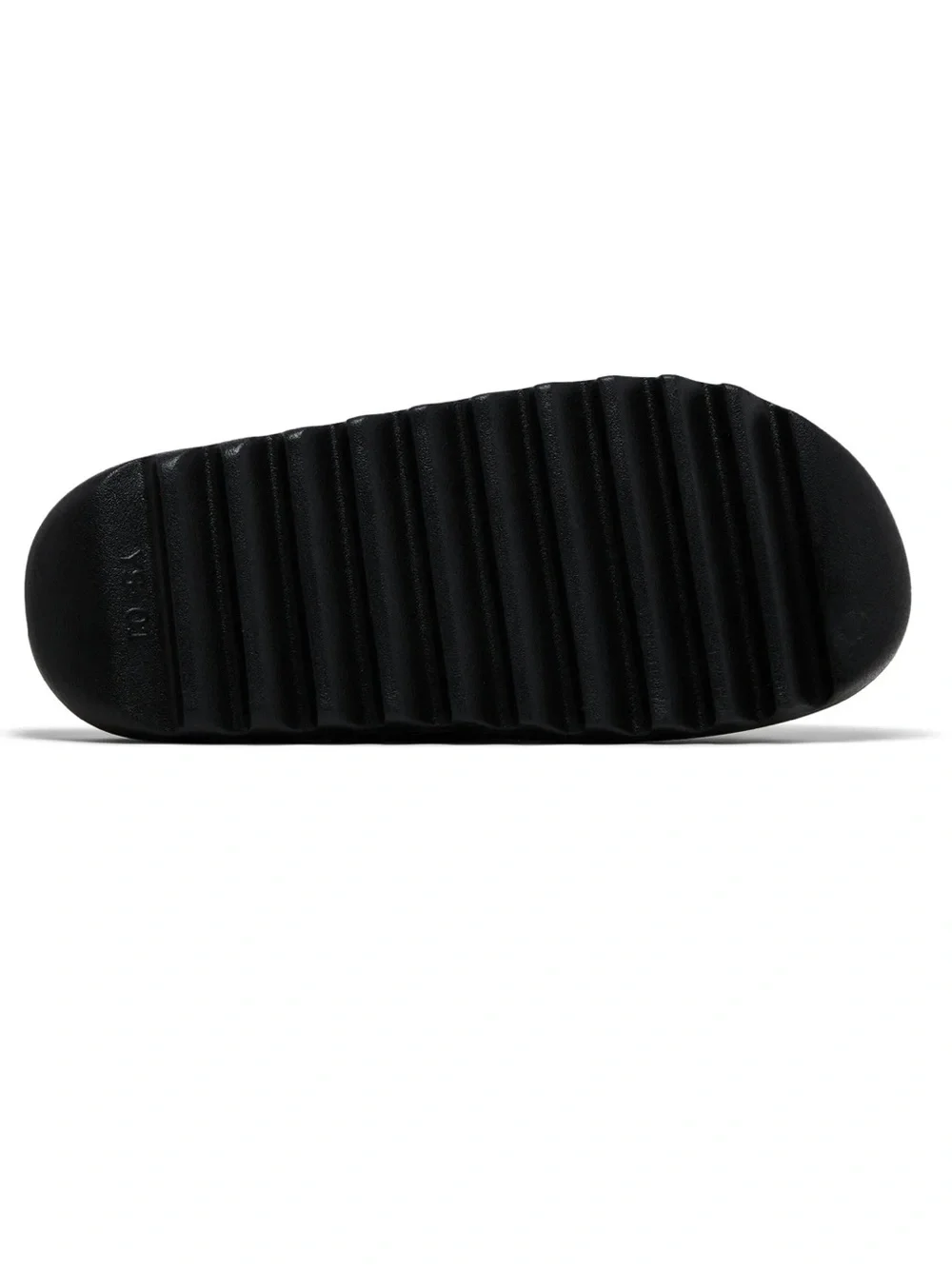 YZY YS-01 Black Slides